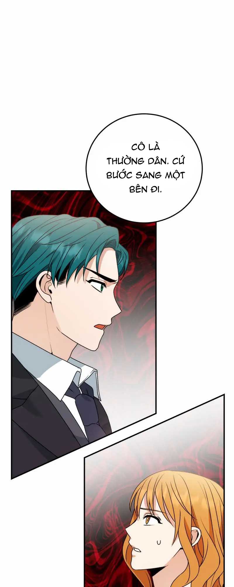 nụ hôn yêu tinh chapter 9.2 18