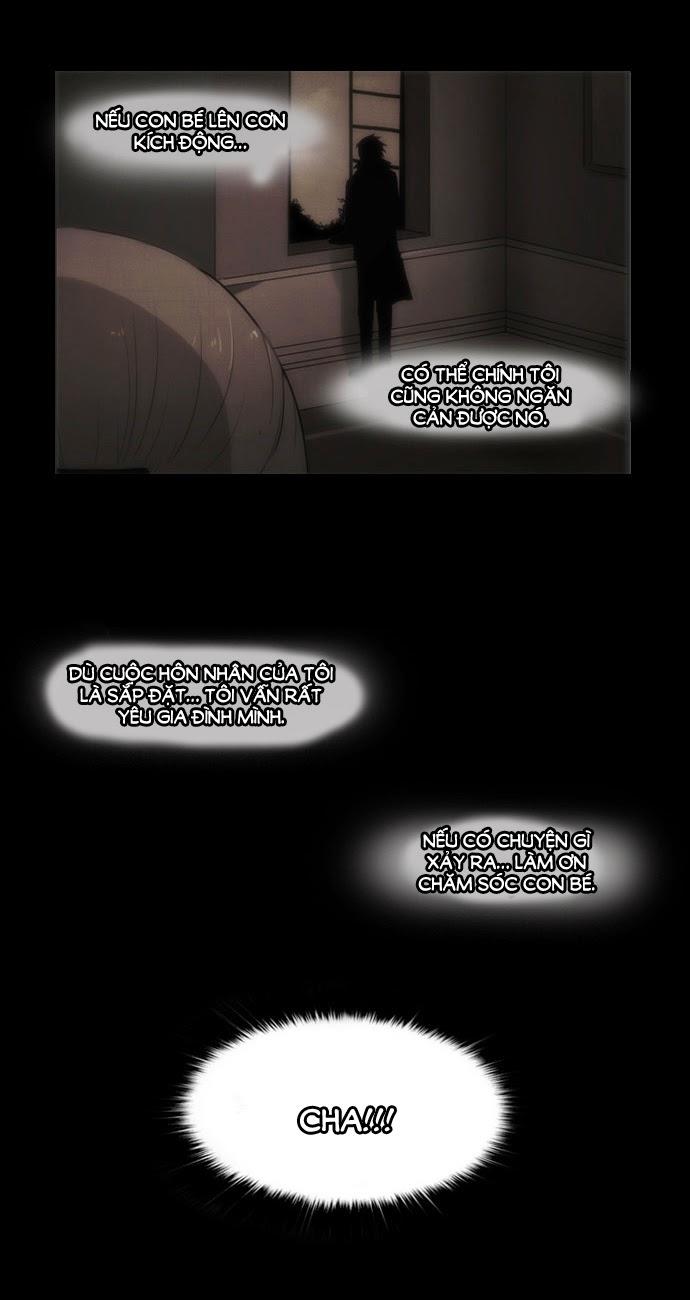 crepuscule (yamchi) chapter 31 19