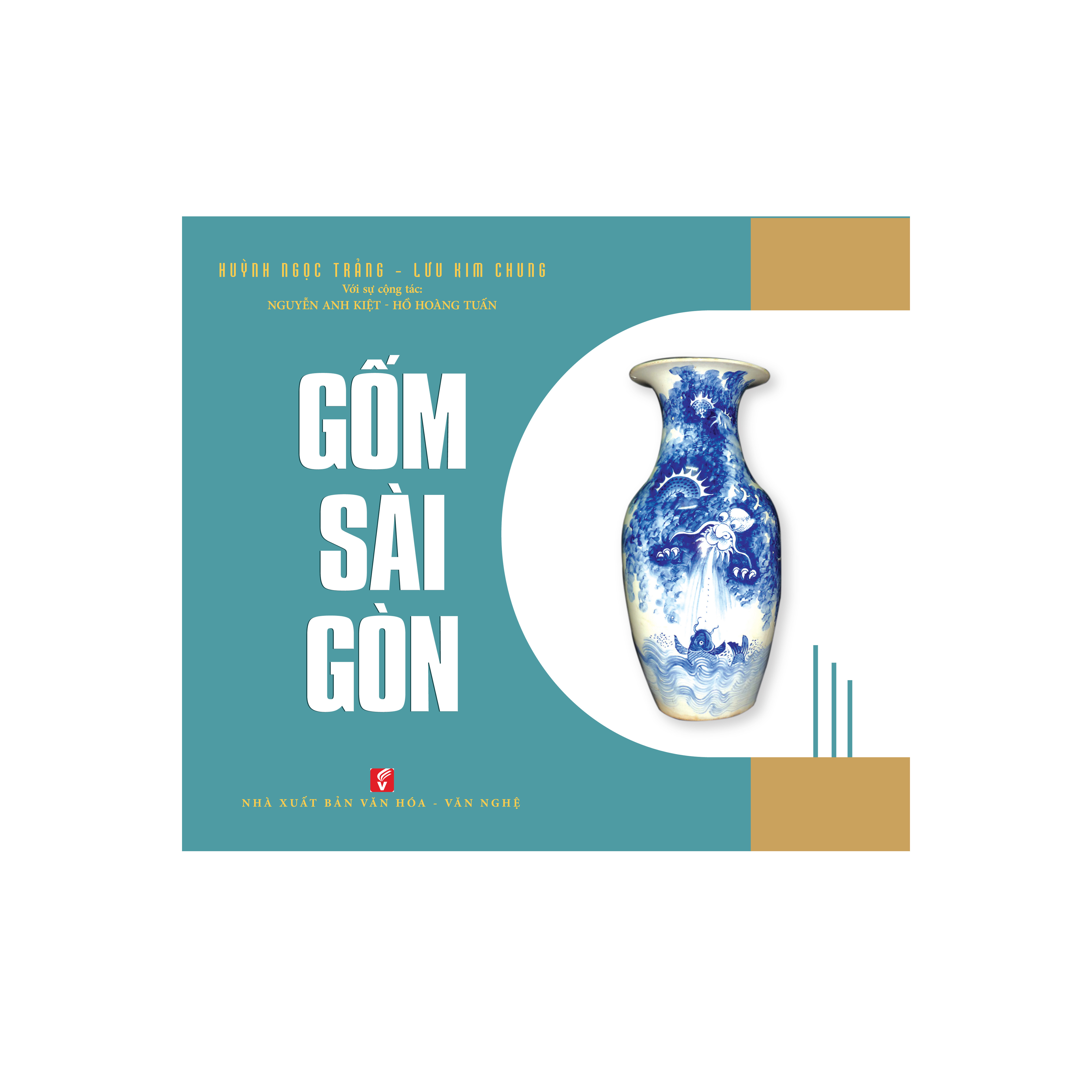 Gốm Sài Gòn