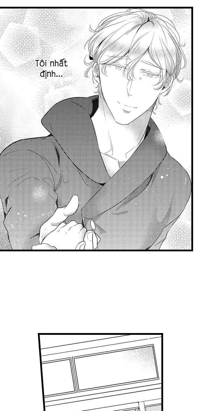 sai rồi, sếp tây nhà tôi không phải là quý ông đâu! chapter 47 13