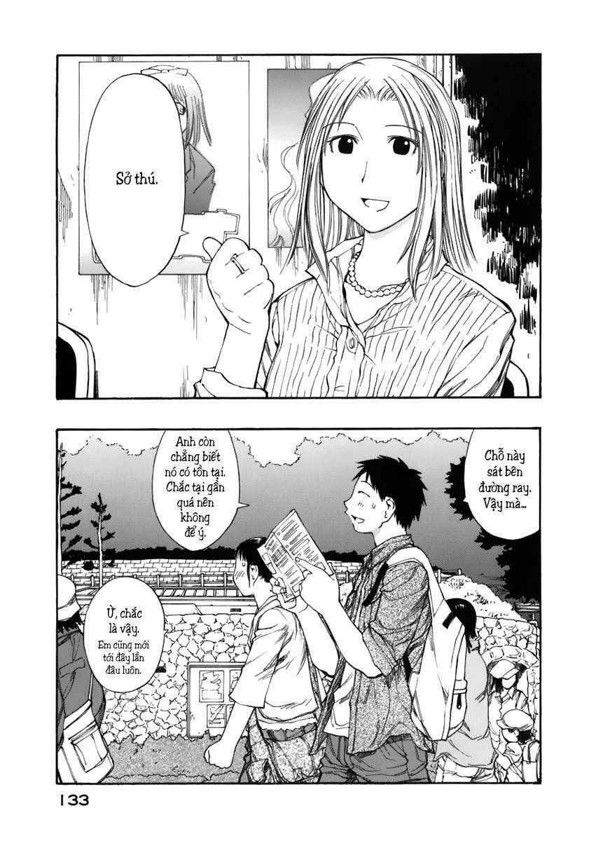 genshiken chapter 48 10