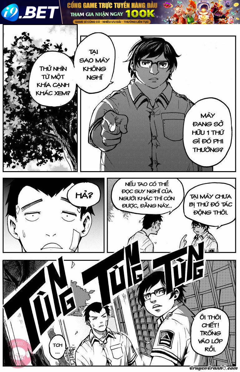 liên minh tự do chapter 2 17