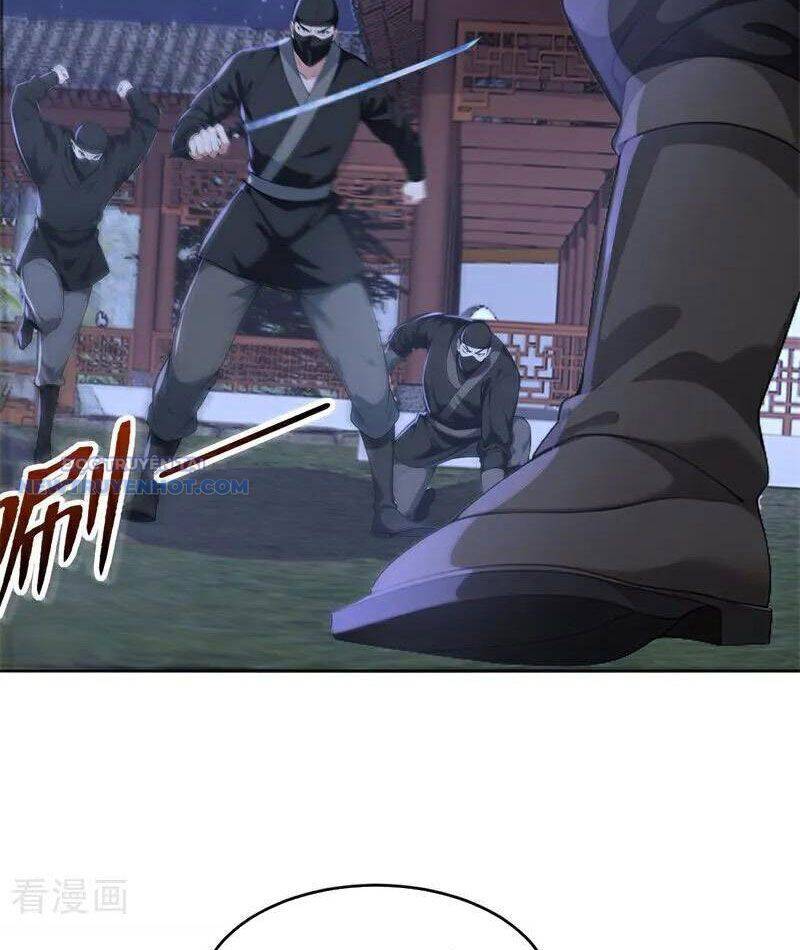 ta thực sự không muốn làm thần tiên chapter 112 41