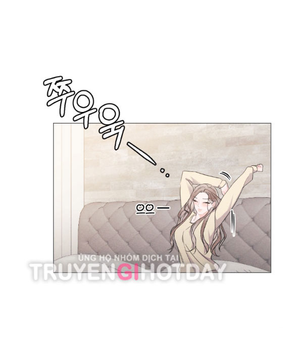 Bão Tuyết chapter 50.1 - Trang 5