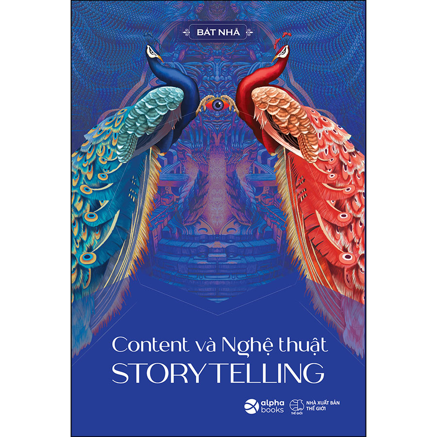 Content Và Nghệ Thuật Story Telling