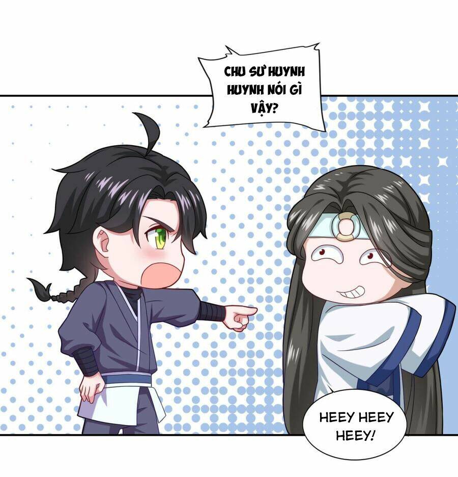 tiên ma đồng tu chapter 52 23