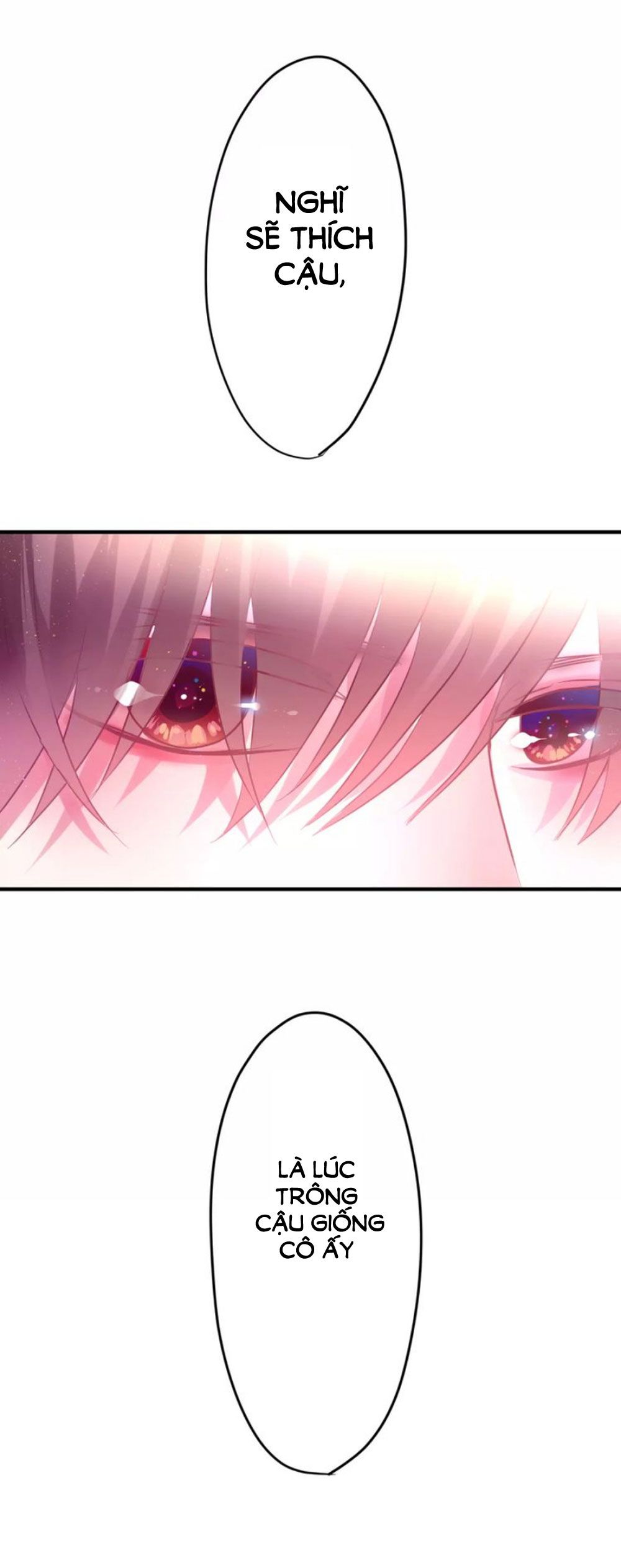 tháng sáu kì diệu chapter 18 18