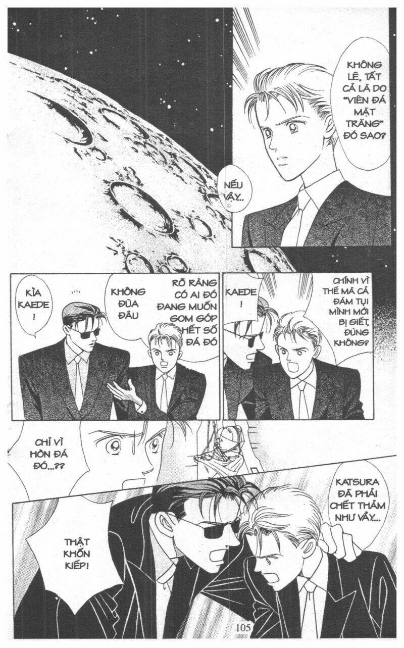 nàng tiên ánh trăng - kaguya hime chapter 15 103