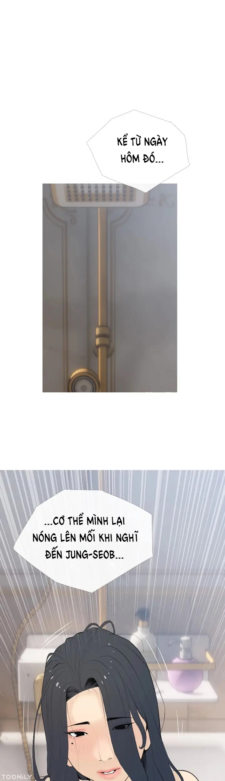 bài học hứng tình chapter 91 8