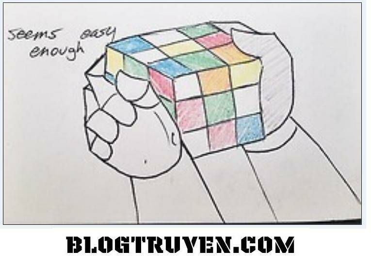 ask arhi senpai! chapter 6 14