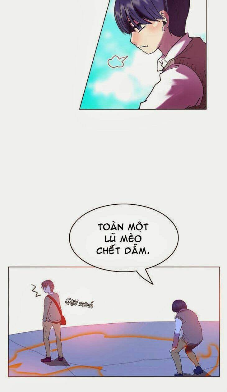 món quà từ chúa chapter 8 9