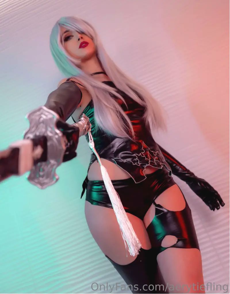 hình cosplay chapter 439 2