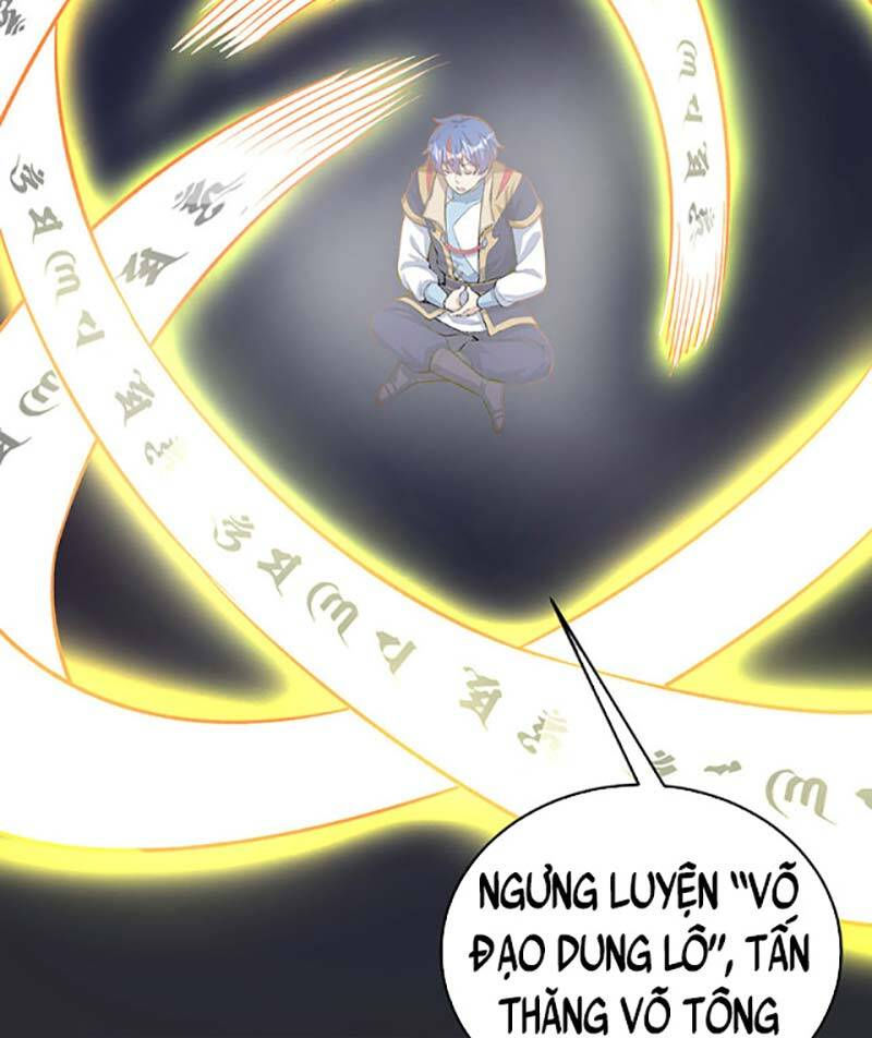 võ đạo độc tôn chapter 519 47