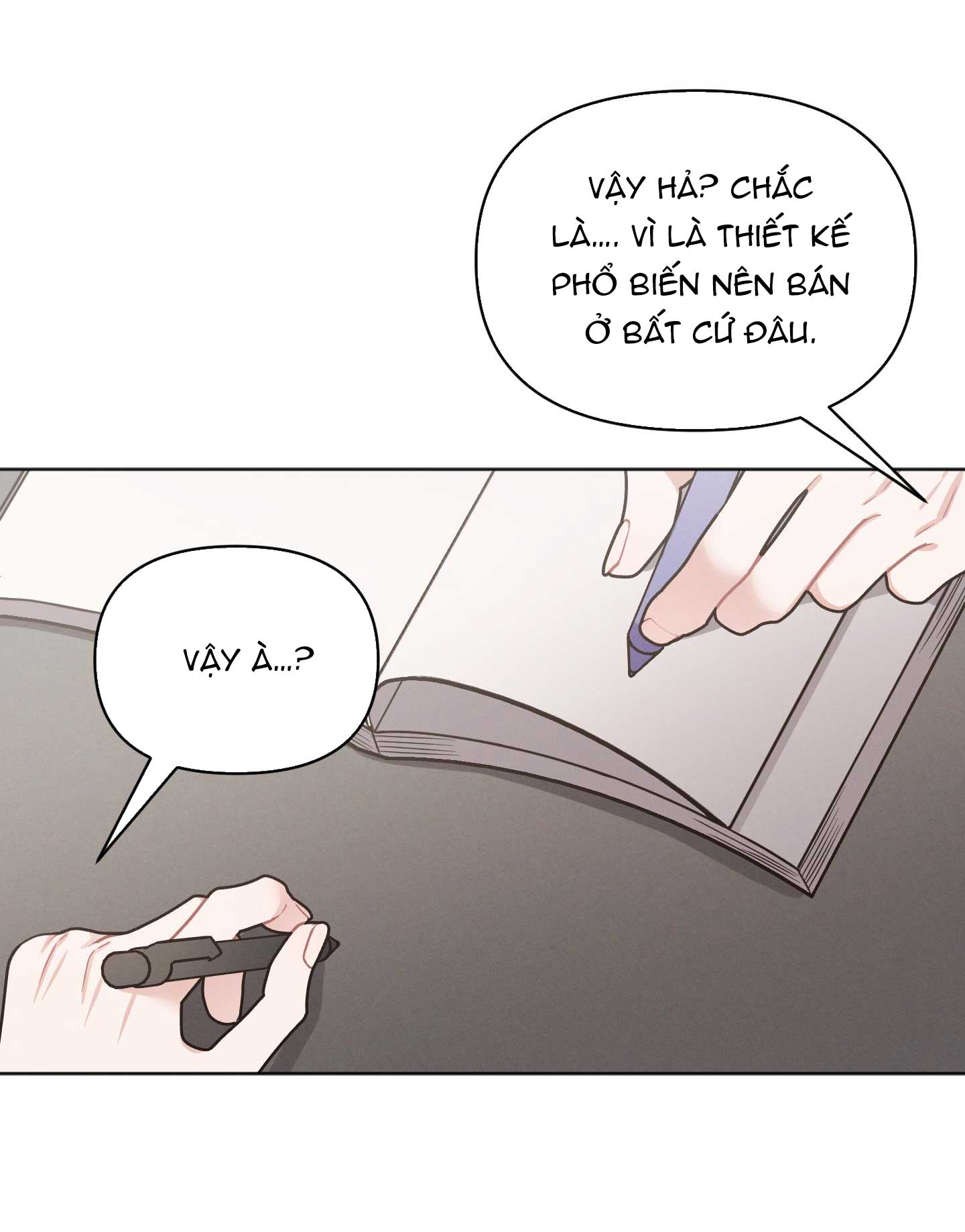 đời tư hàng xóm chapter 21 20