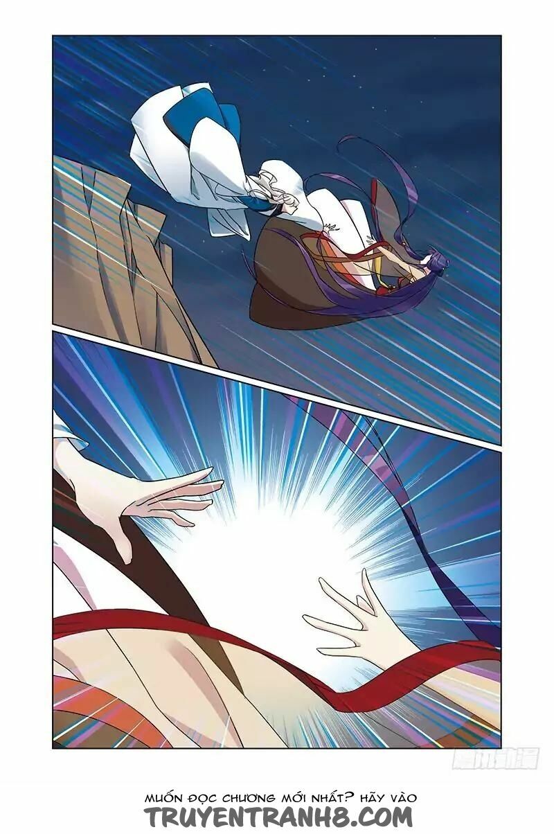 Phụng Lâm Thiên Hạ 1-2-3 chapter 107 - Trang 10