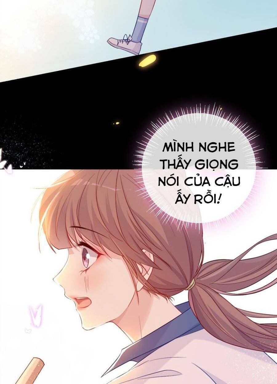 khi cô gái nhìn thấy thời gian chapter 3 2