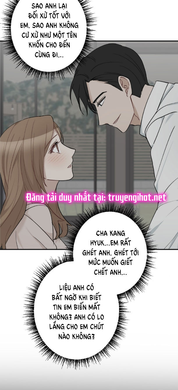 Hôn Nhân Tiền Định chapter 66.1 - Trang 15