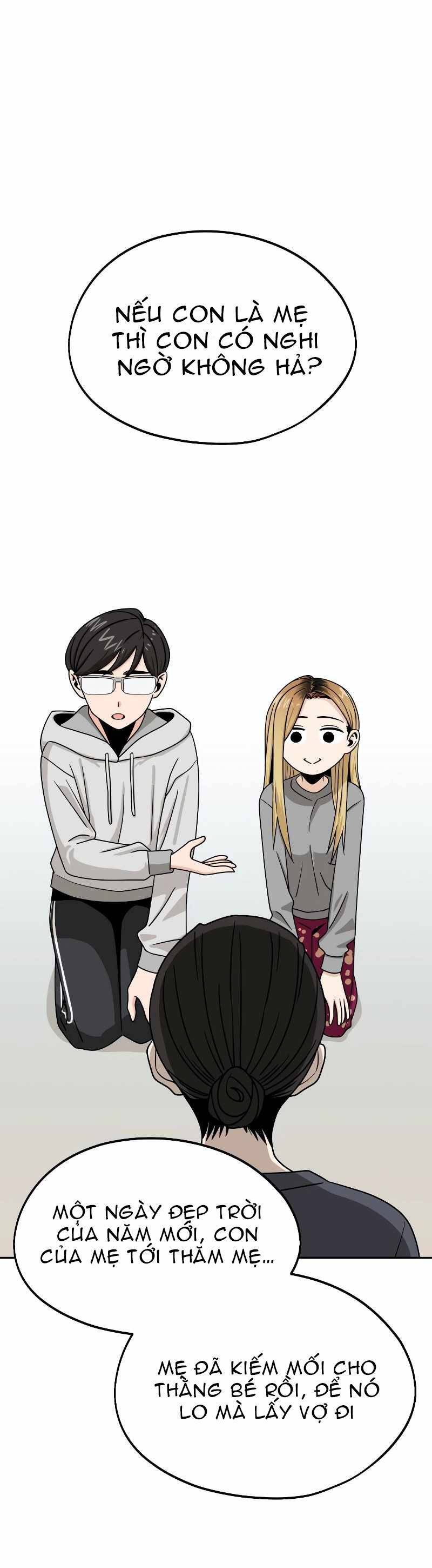 Lớ Ngớ Vớ Phải Tình Yêu chapter 55.1 21