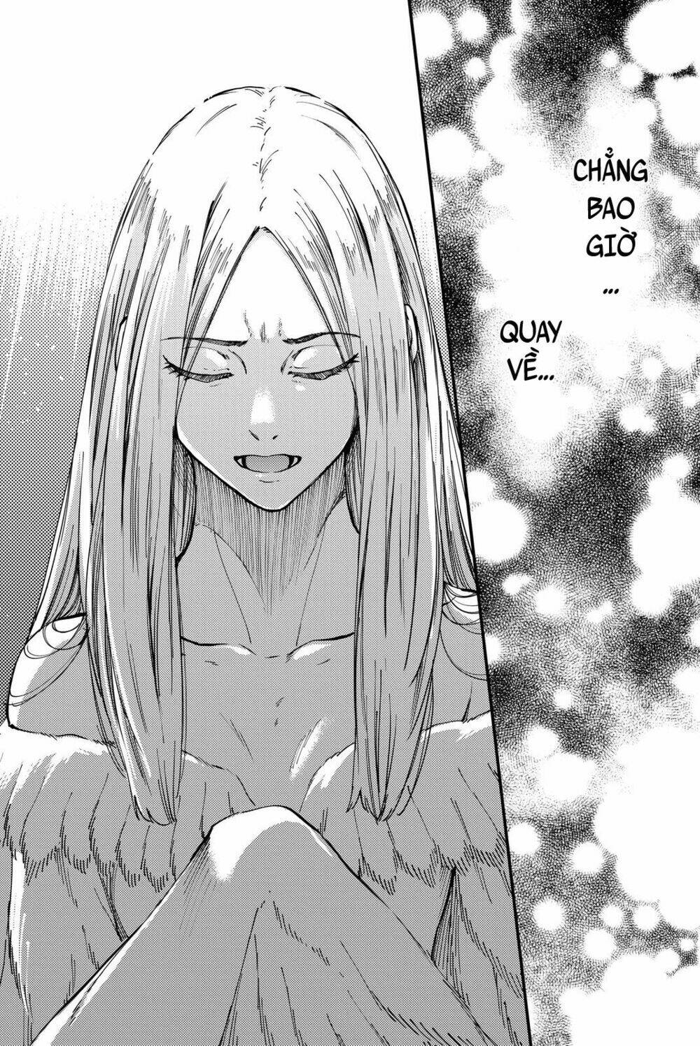 the abandoned sacred beasts chapter 15 15