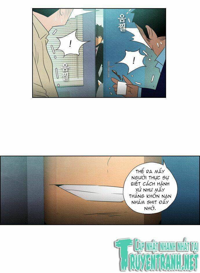 nạn nhân hồi sinh chapter 5 24