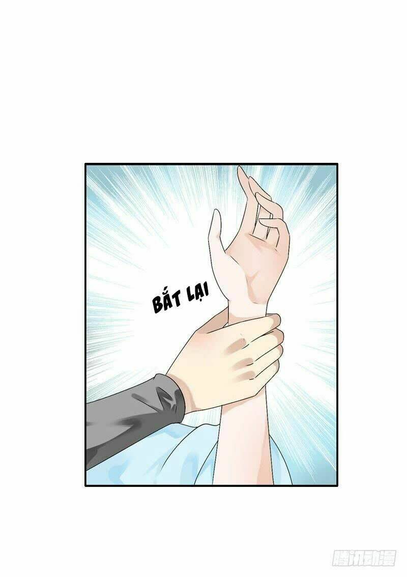 điền viên mật sủng: cô vợ nóng bỏng chapter 59 21