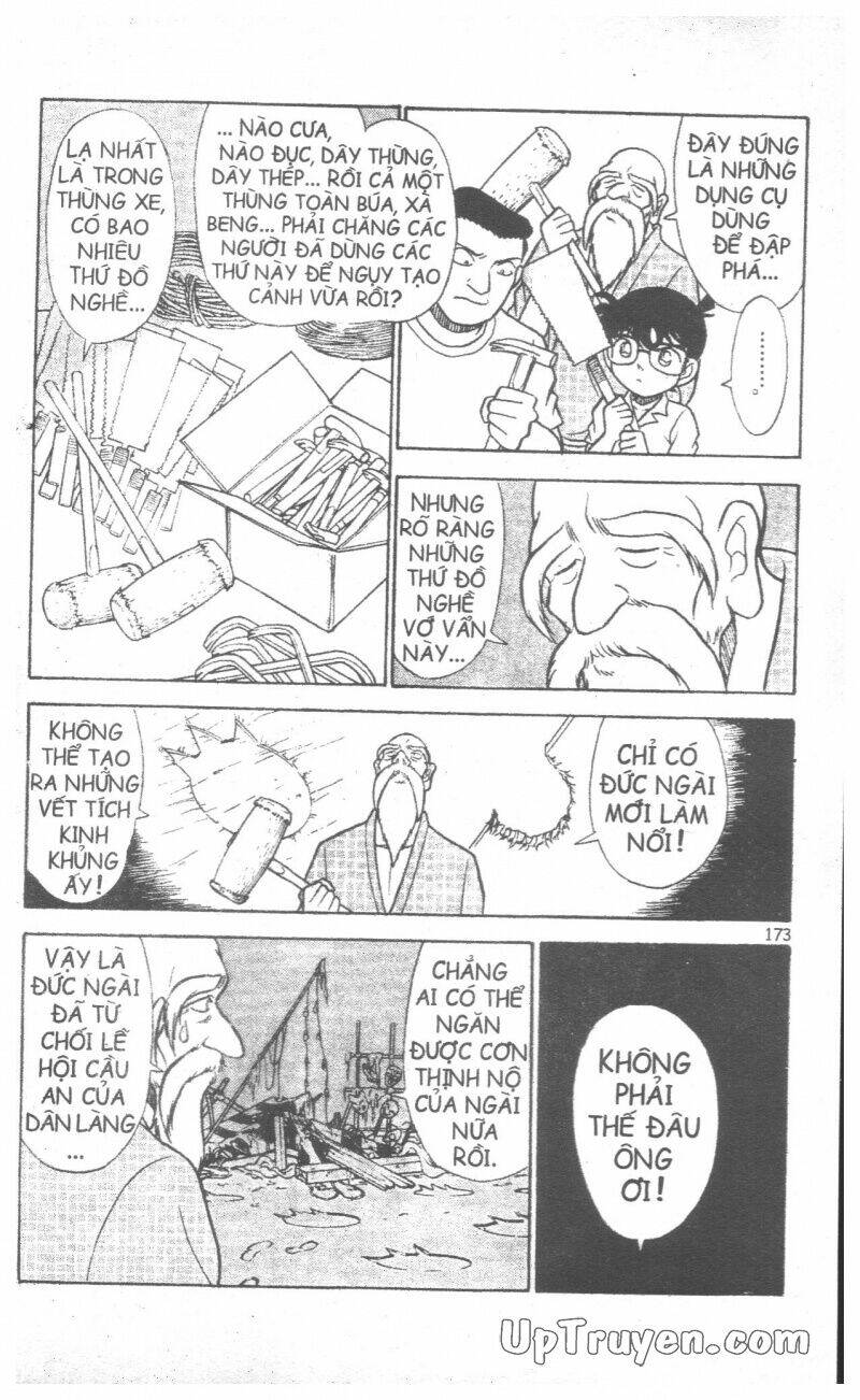 conan - bộ đặc biệt chapter 10 170