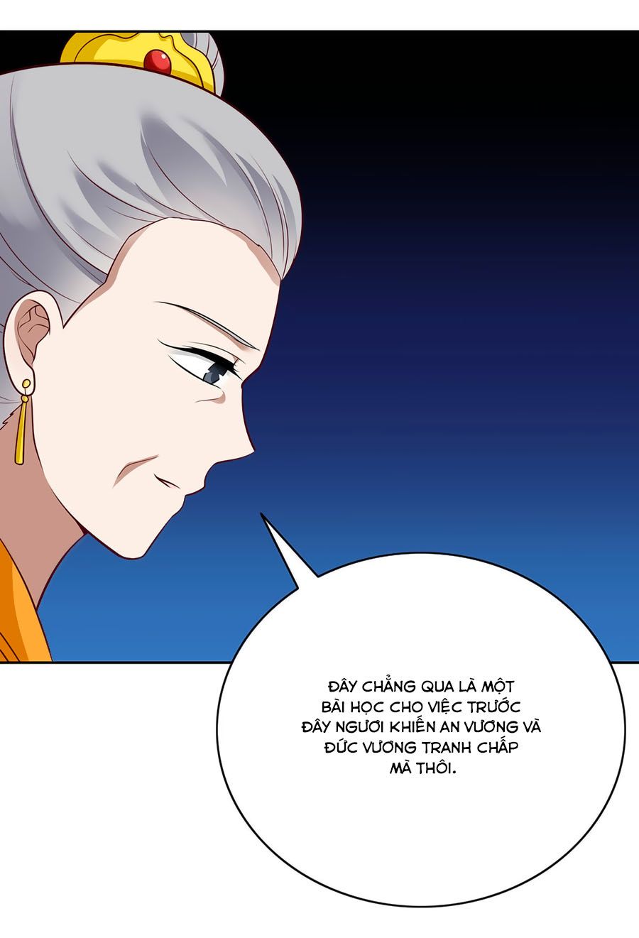 kiêu ngạo vương gia chủng điền phi chapter 104 3