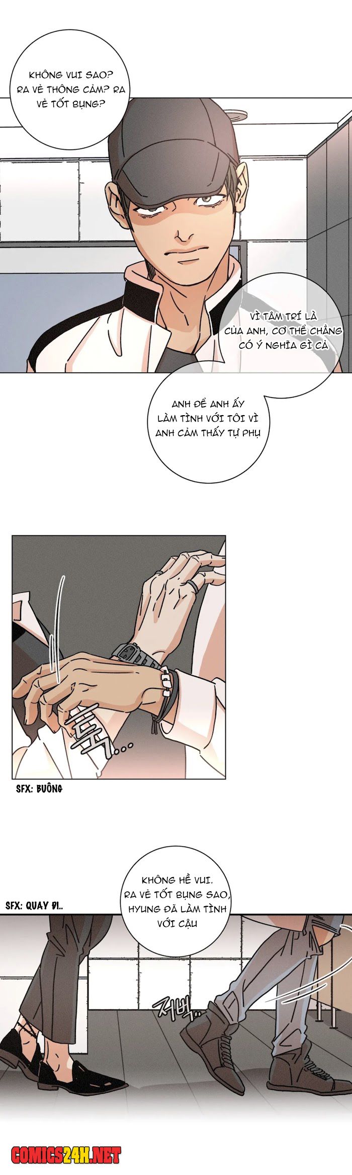 ouroboros chapter 34 24