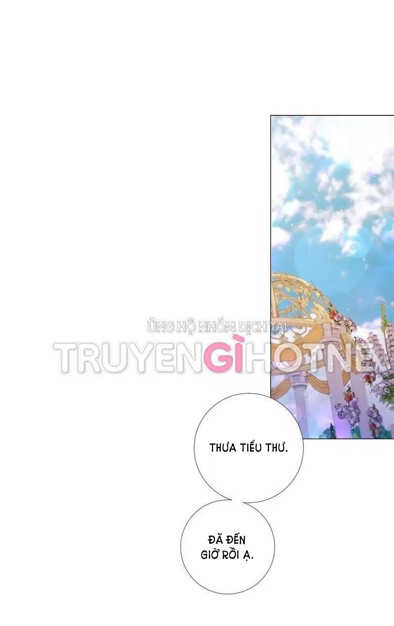 Từ Tiểu Thư Thành Hoàng Hậu - Lady To Queen chapter 108.2 - Trang 8