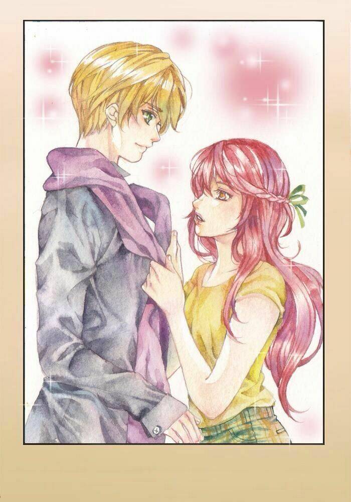 chàng trai từ quả trứng chapter 4 1