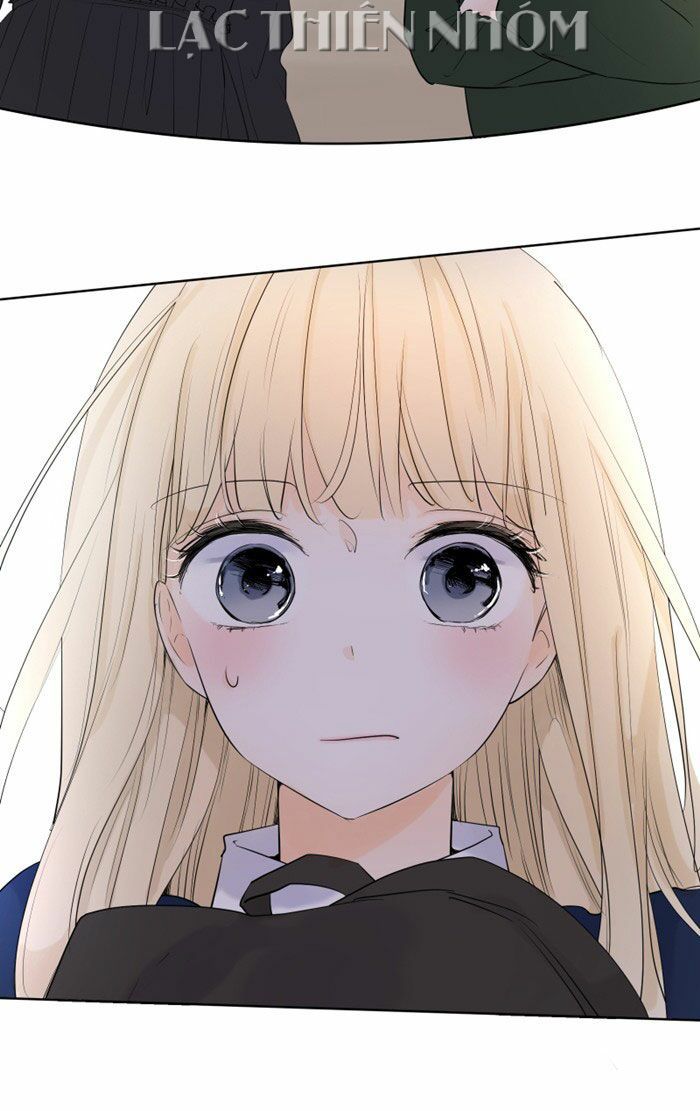 choco ngọt ngào chapter 50 25