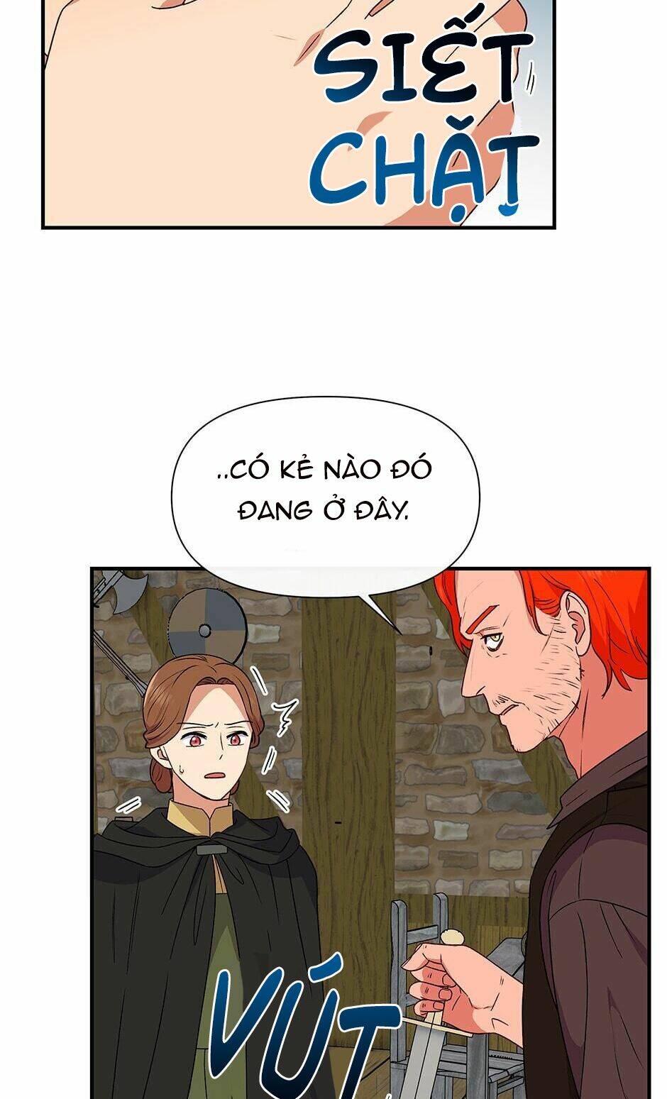 khế ước của nữ công tước quái vật chapter 95 33