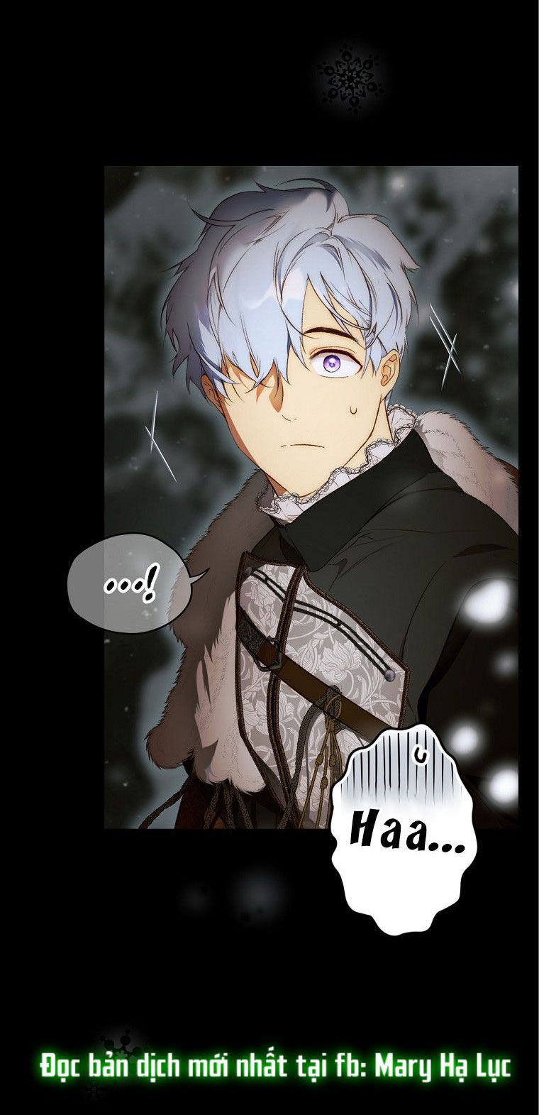 quý cô bí ẩn - secret lady chapter 72.2 14