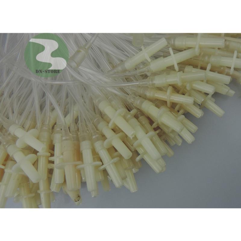 Bộ dây chuyền dịch thú y gia xúc gia cầm DC56