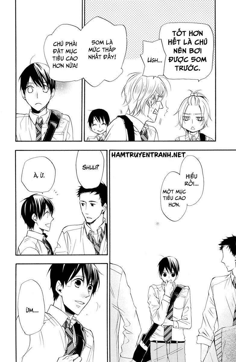 dansui! chapter 7 23