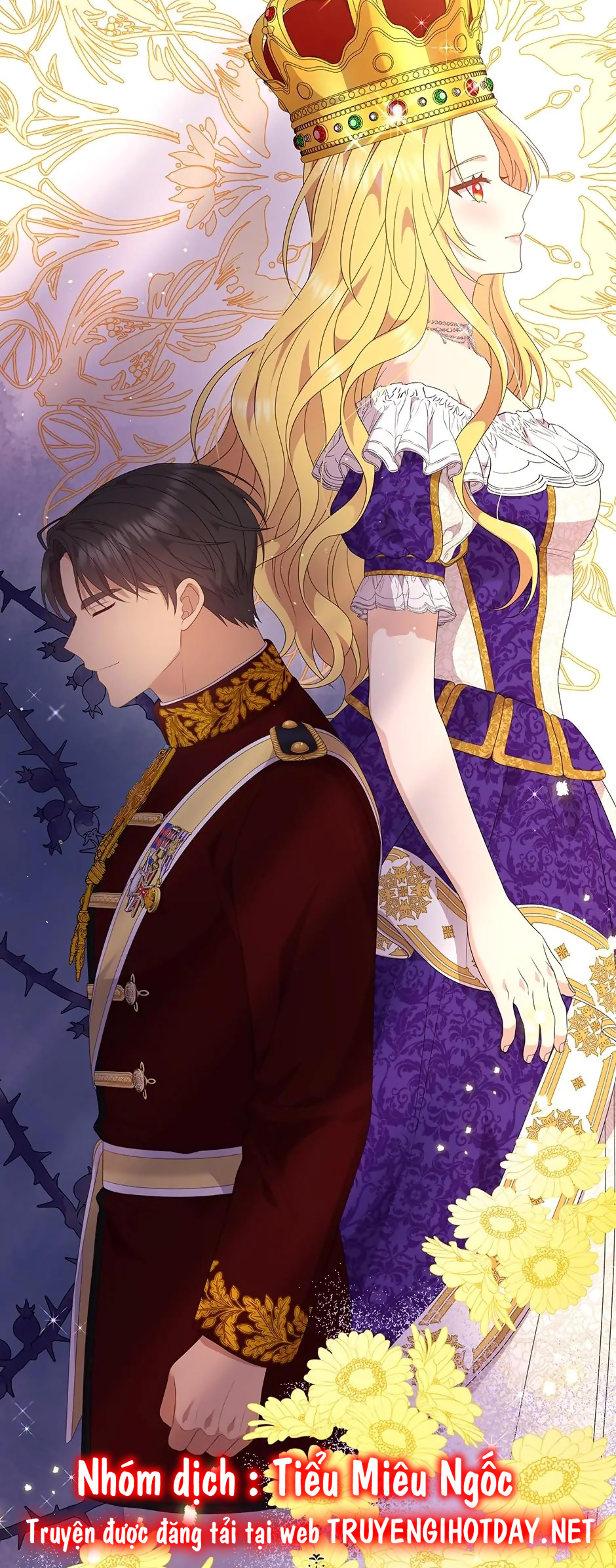 công chúa hai mặt chapter 117 29