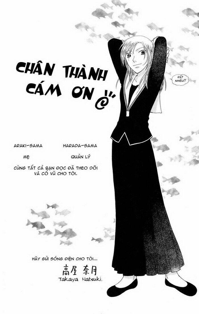 hóa giải lời nguyền chapter 95 33