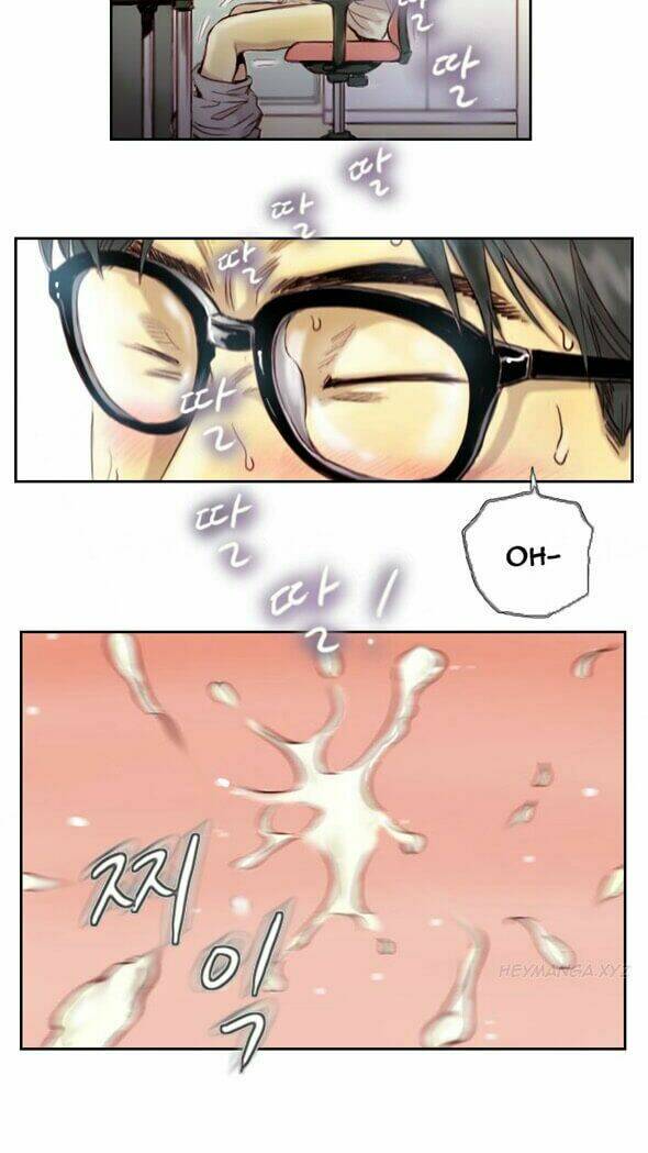 hoán kiểm trọng sinh chapter 1 13