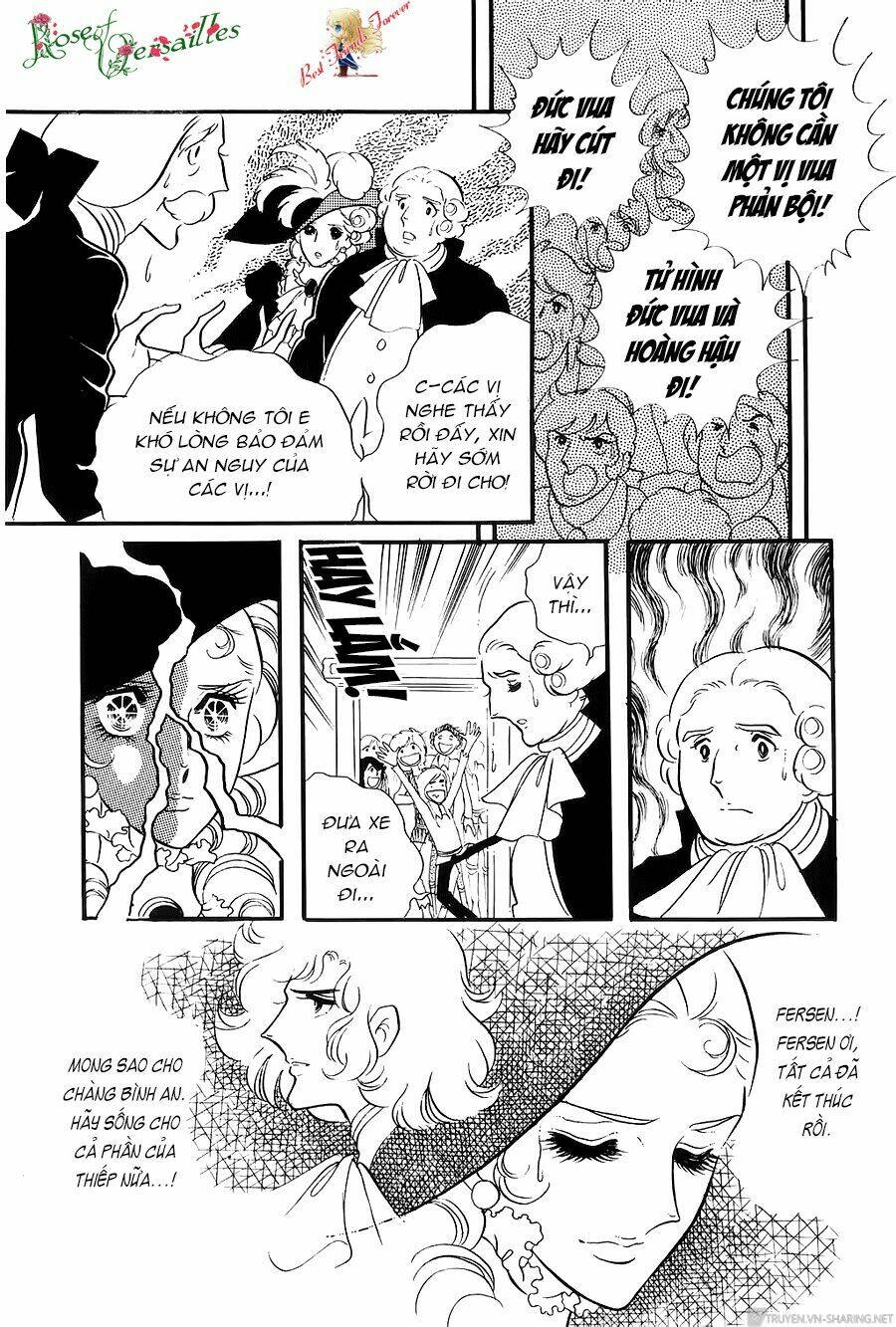 versailles no bara chapter 50 32