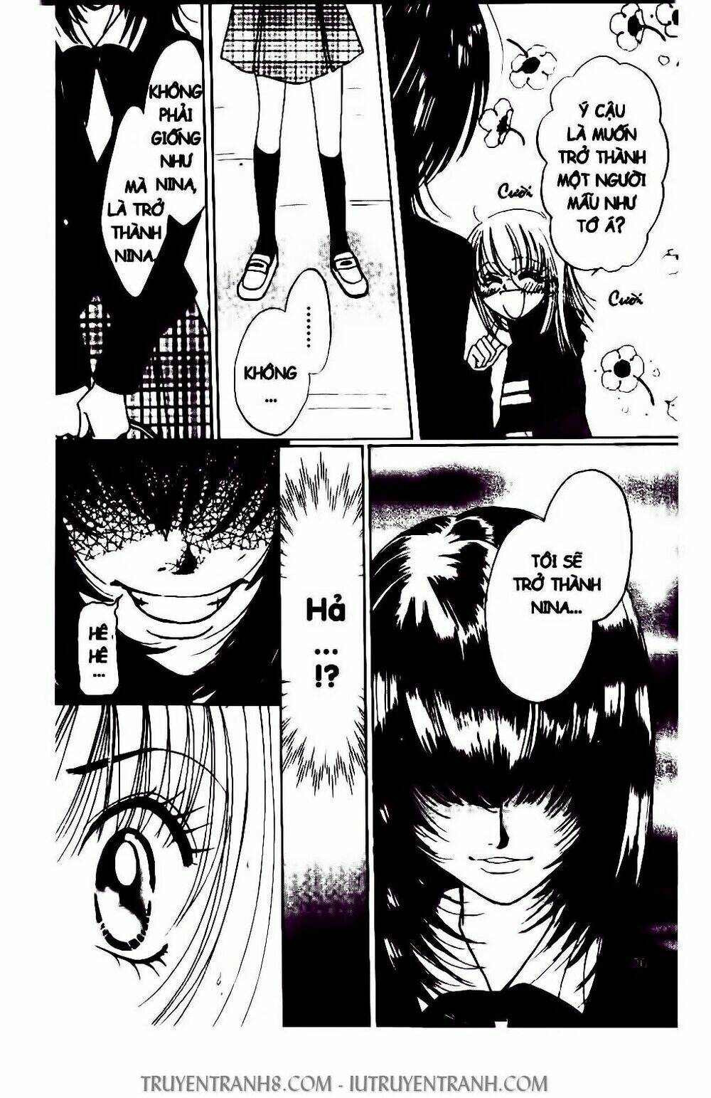 bộ sưu tập lọ lem chapter 25 6