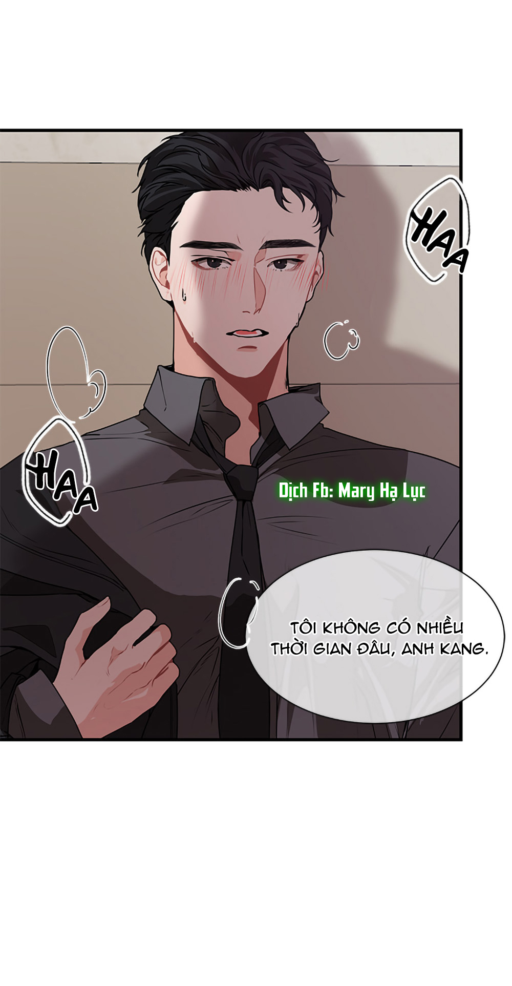 bạn thích về bên nào hơn chapter 3 64