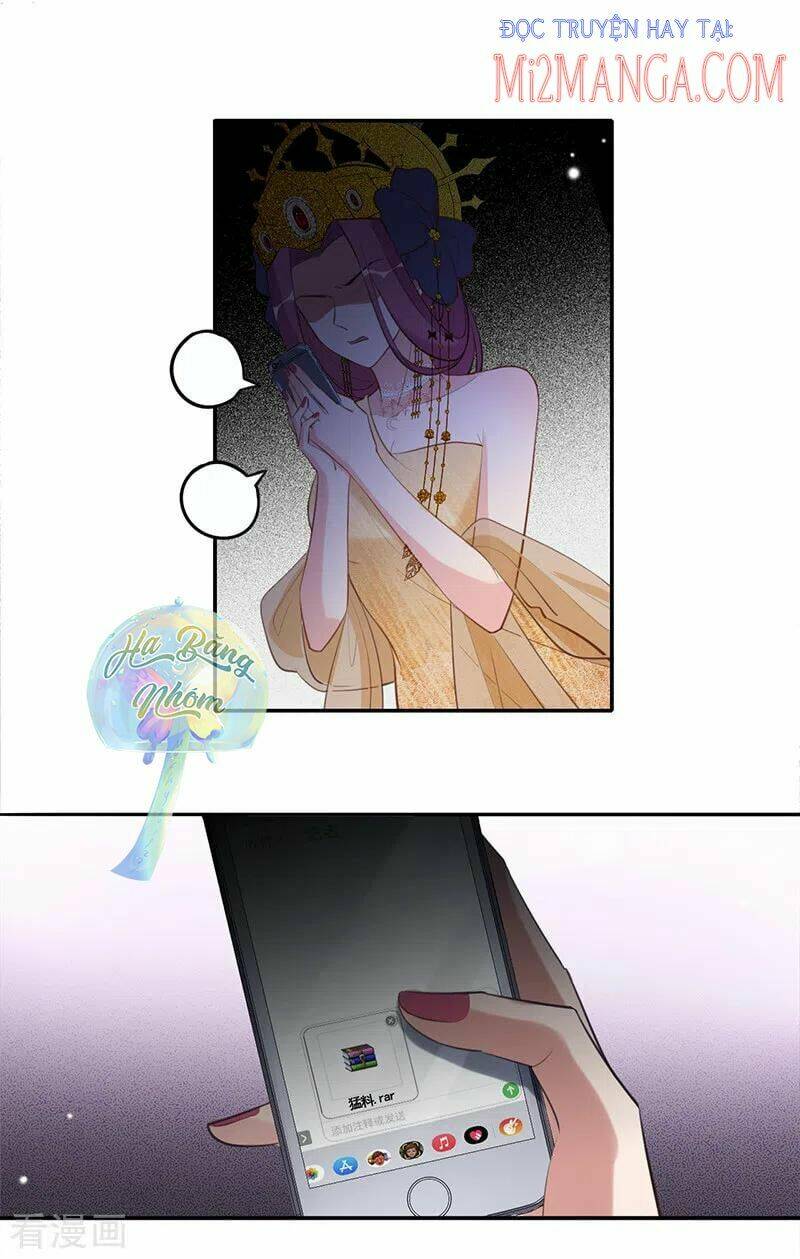 dĩ hôn chi danh chapter 30 27