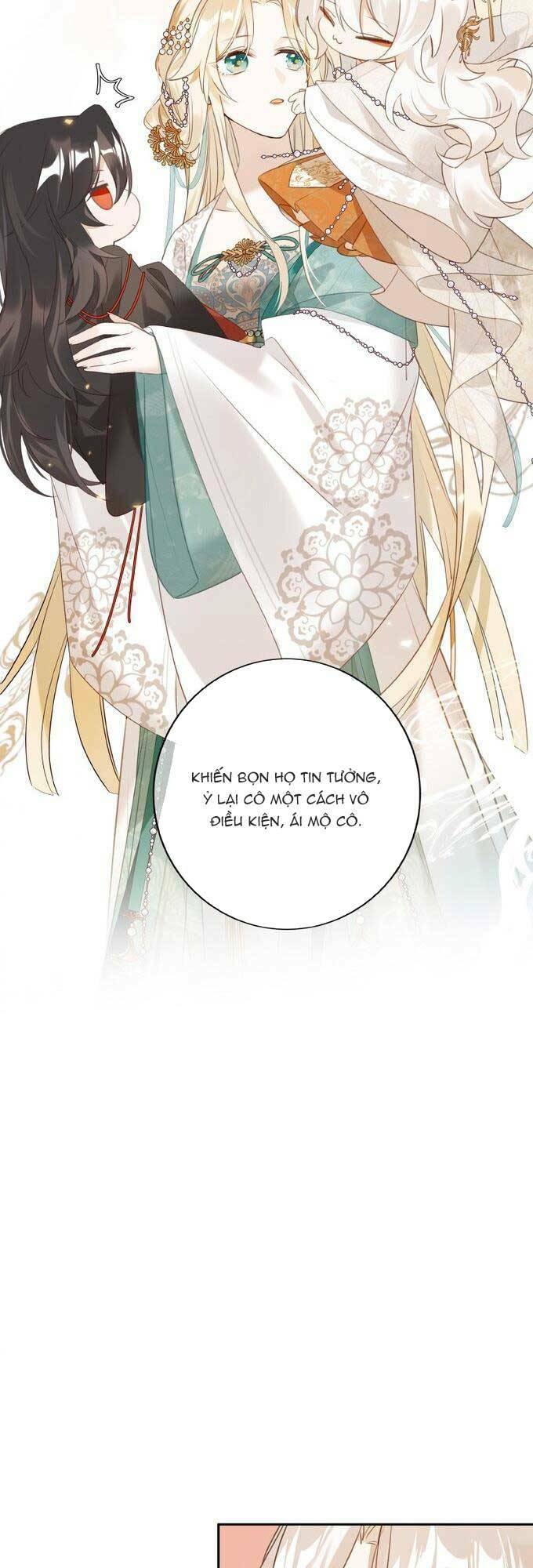 triệu hoán đại nhân tu chân giới chapter 3 5