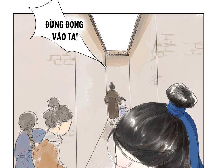 muốn làm nữ hiệp quá chapter 3.5 9