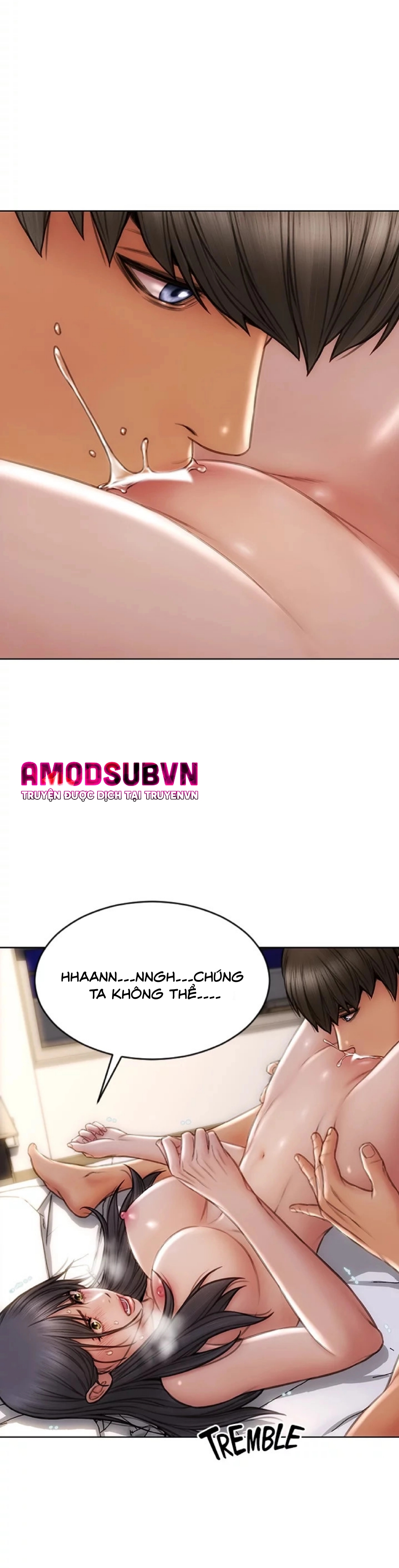 dân chơi out trình chapter 8 17