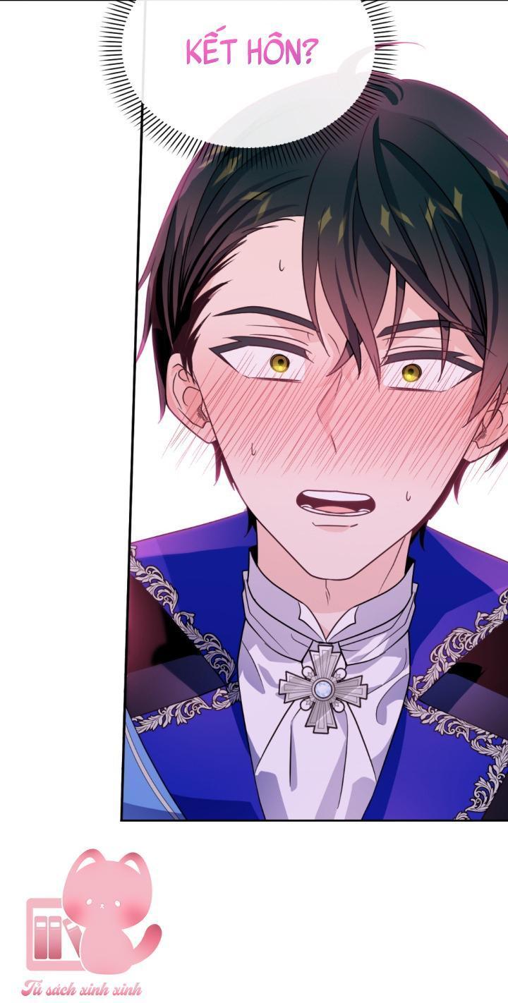 nguyện ước vô vọng của ma nữ chapter 53 79