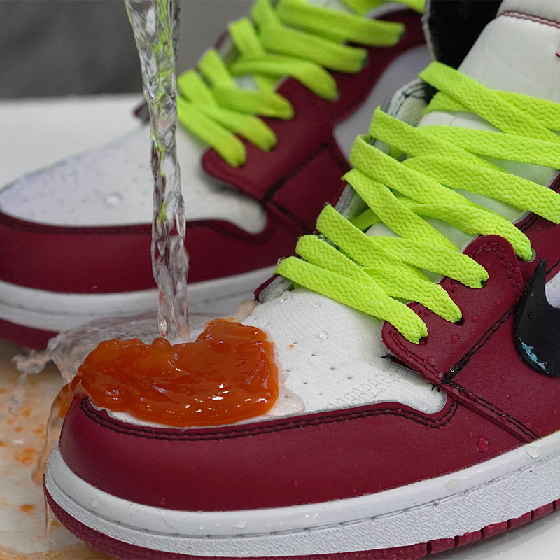 Bình xịt chống thấm nước bụi bẩn cho giày dép