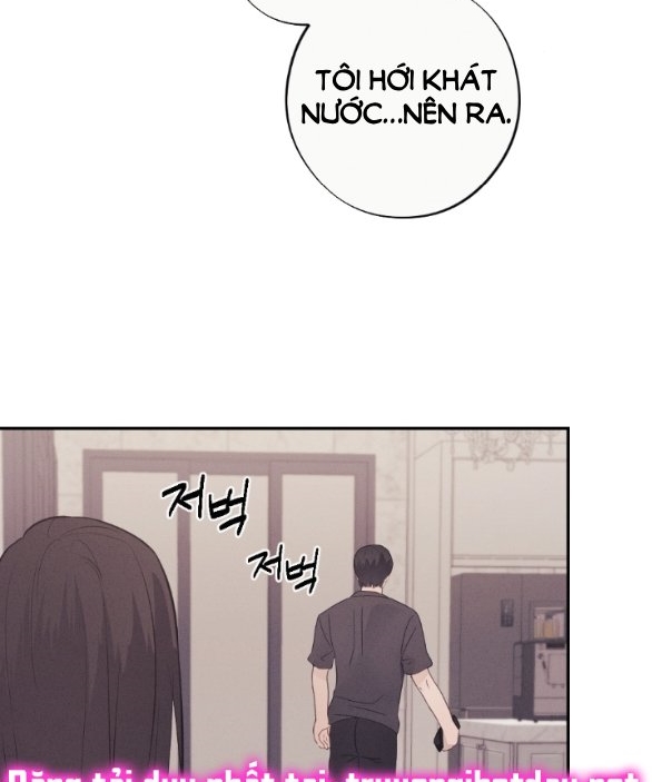 [18+] người vợ quyến rũ chapter 14.1 42