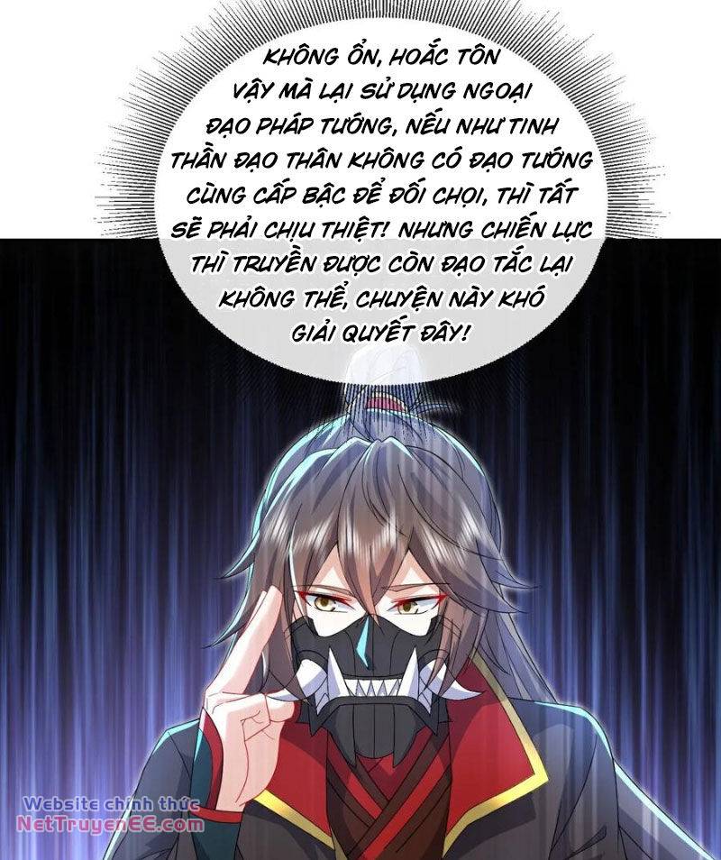 tiên võ đế tôn chapter 561 23