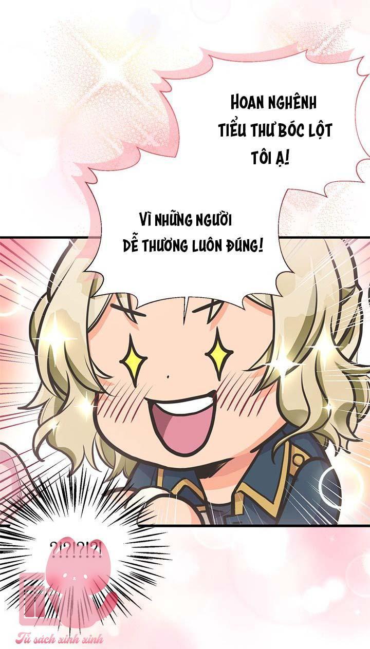 chị tôi nhặt về nam chính của tiểu thuyết chapter 65 20